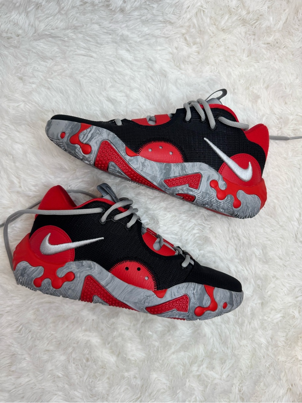 Nike PG 6 Paul George basketball shoes men’s size 7
